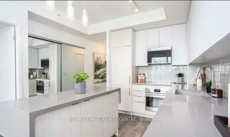 297, Oak Walk, 1015 - RO River Oaks, Oakville