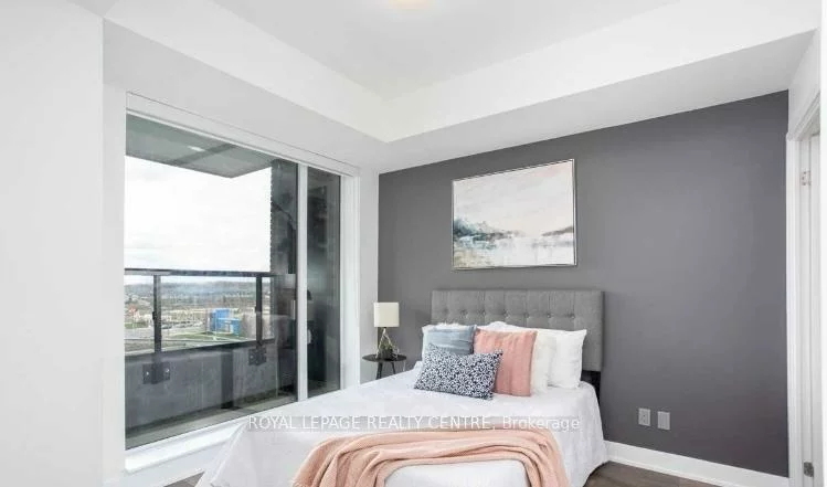 297, Oak Walk, 1015 - RO River Oaks, Oakville