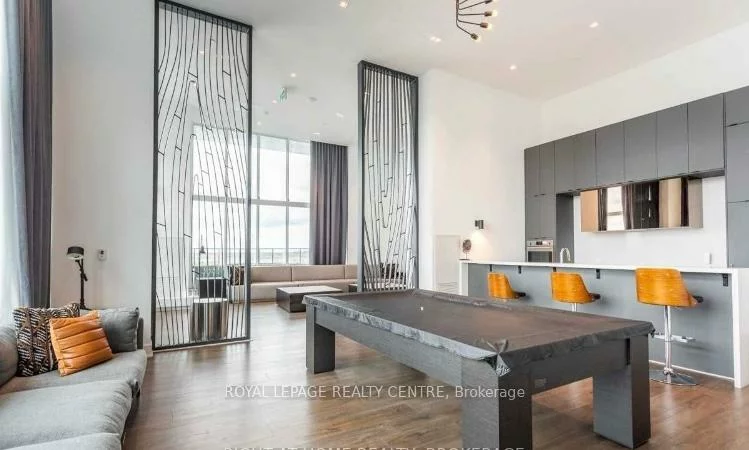 297, Oak Walk, 1015 - RO River Oaks, Oakville