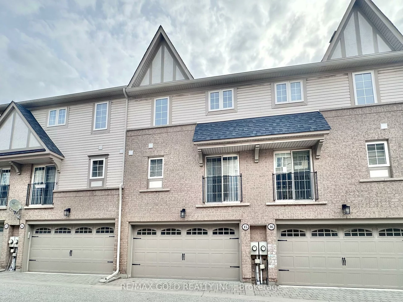 2361, Parkhaven, 1015 - RO River Oaks, Oakville