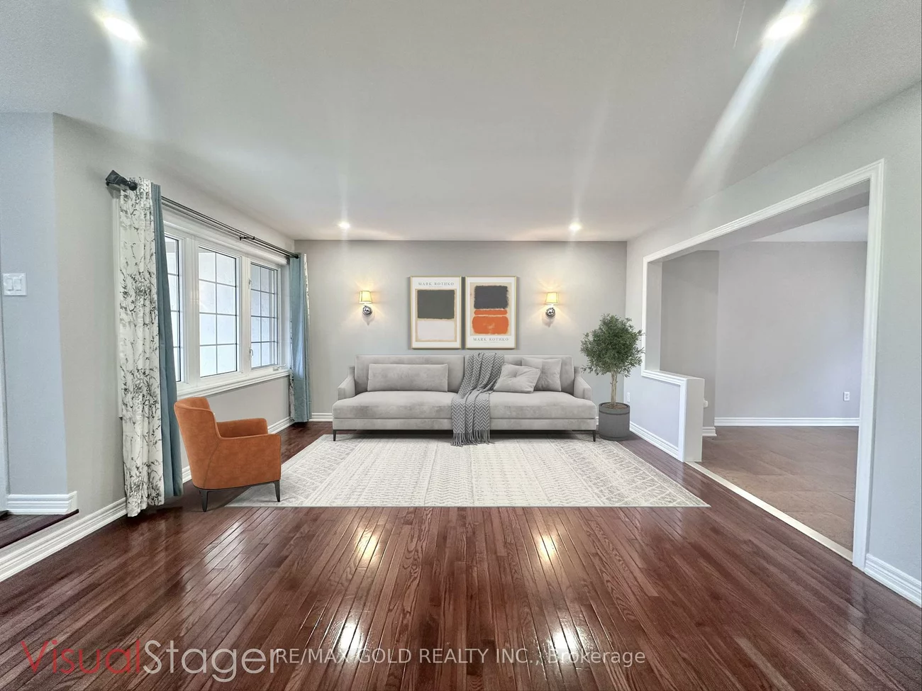 2361, Parkhaven, 1015 - RO River Oaks, Oakville