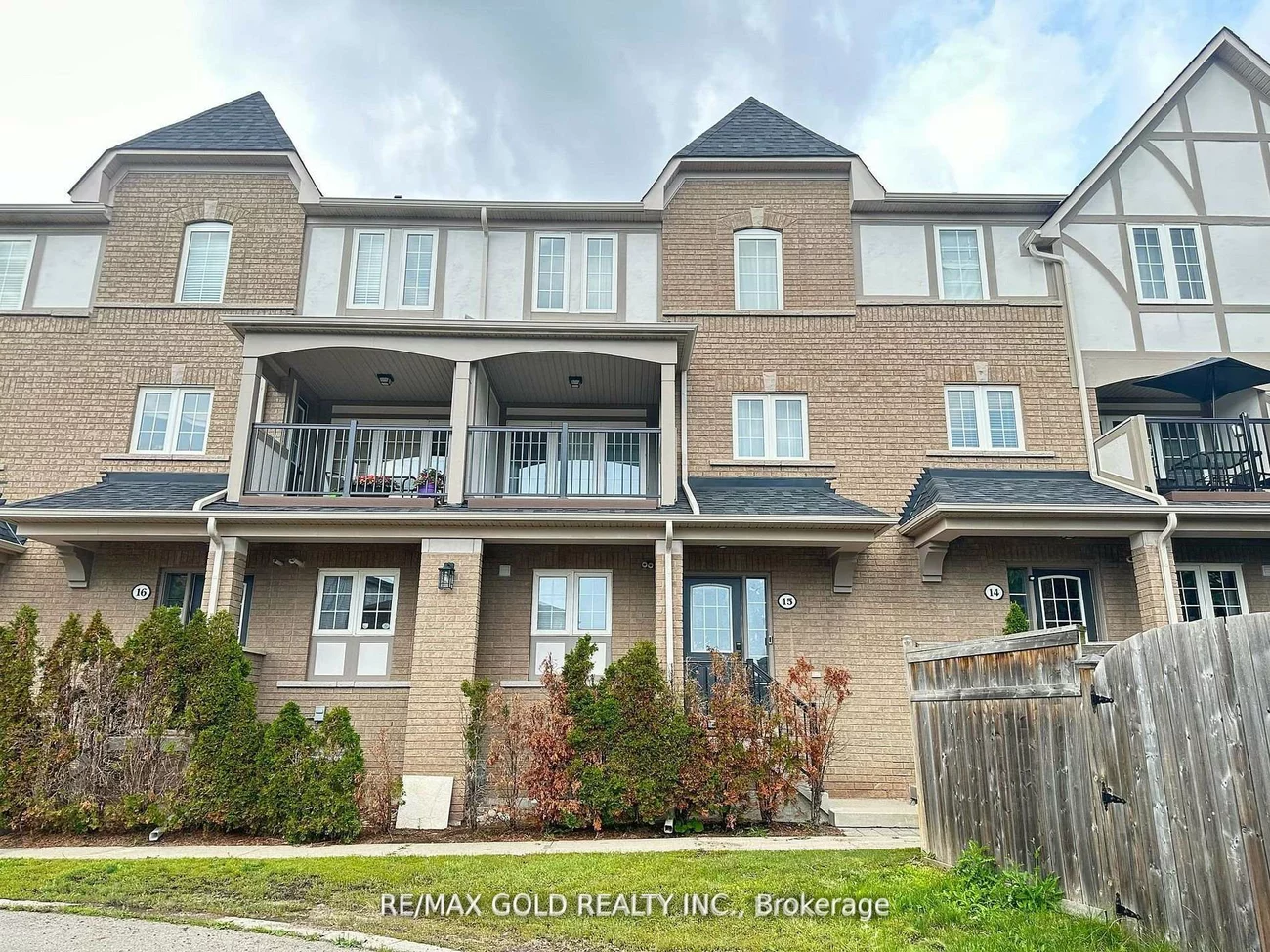2361, Parkhaven, 1015 - RO River Oaks, Oakville
