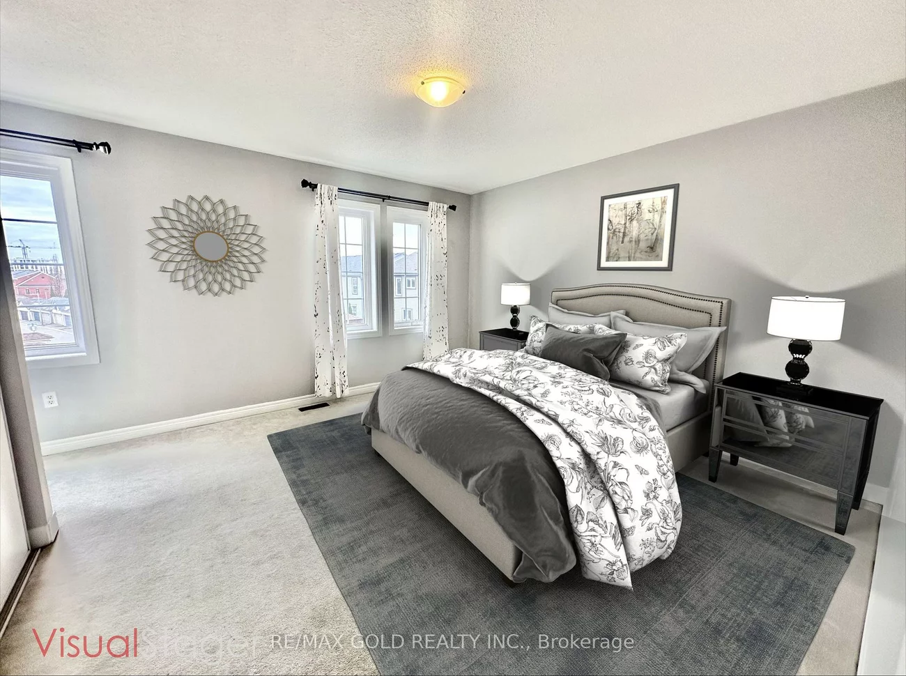 2361, Parkhaven, 1015 - RO River Oaks, Oakville