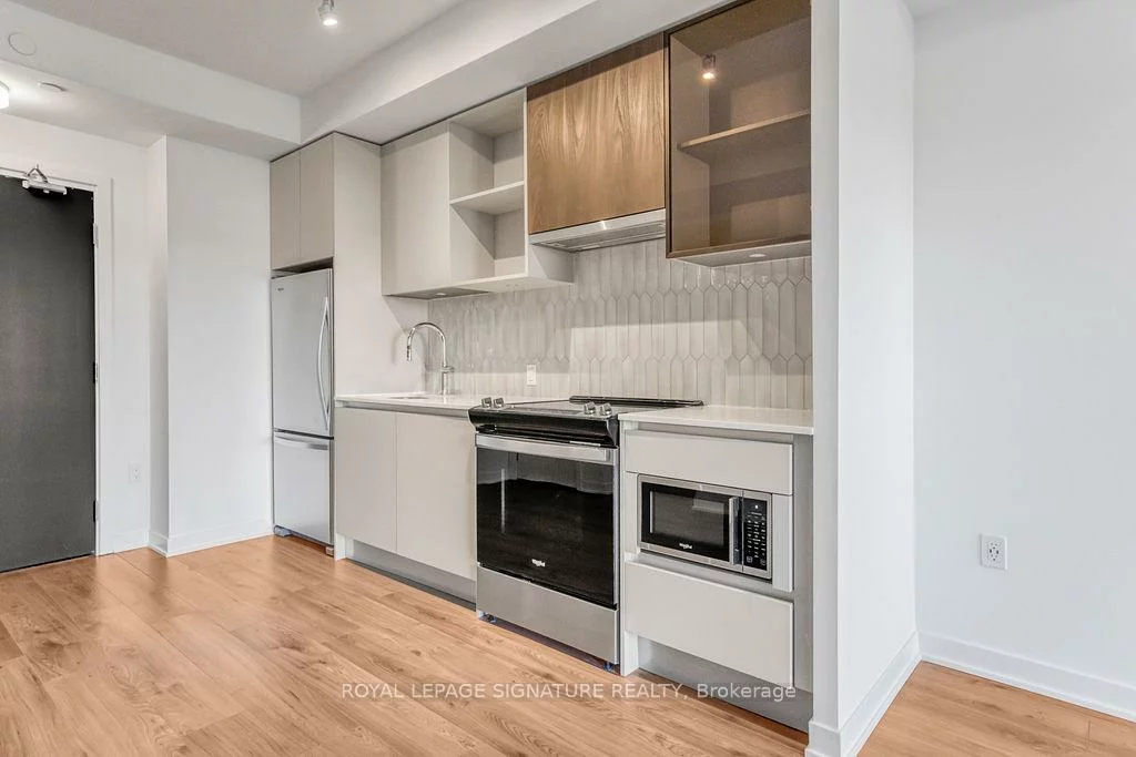 395, Dundas, 1008 - GO Glenorchy, Oakville