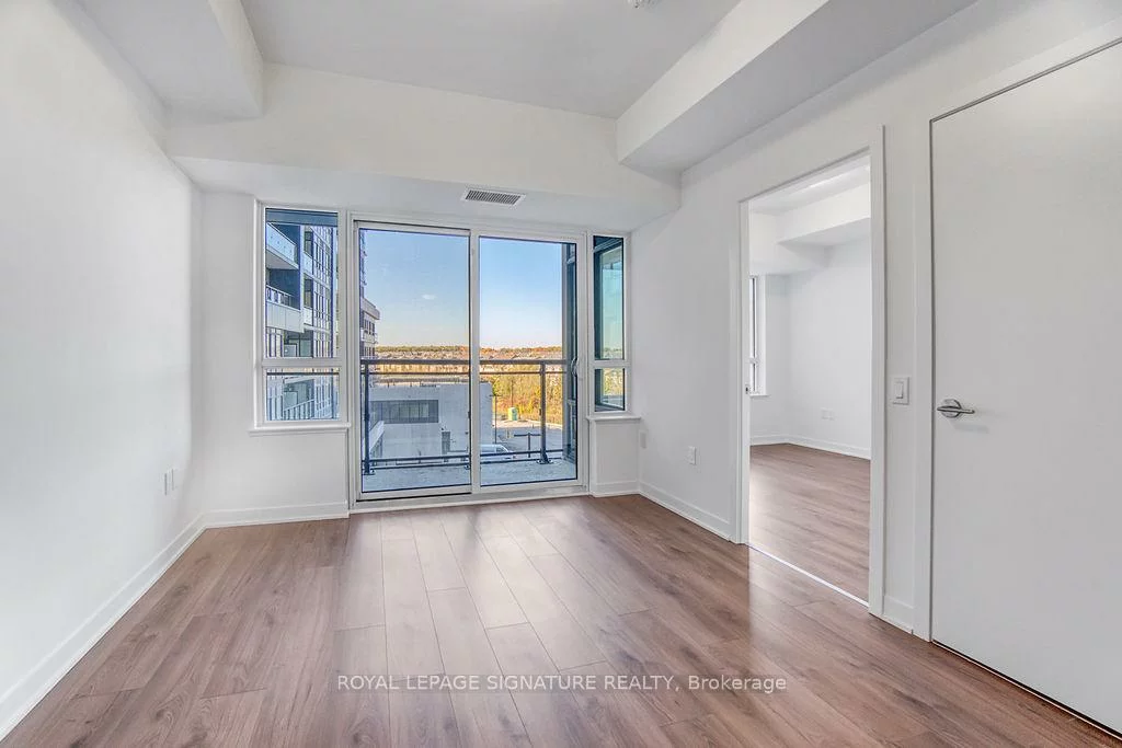 395, Dundas, 1008 - GO Glenorchy, Oakville