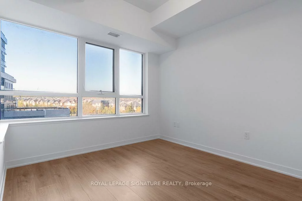 395, Dundas, 1008 - GO Glenorchy, Oakville