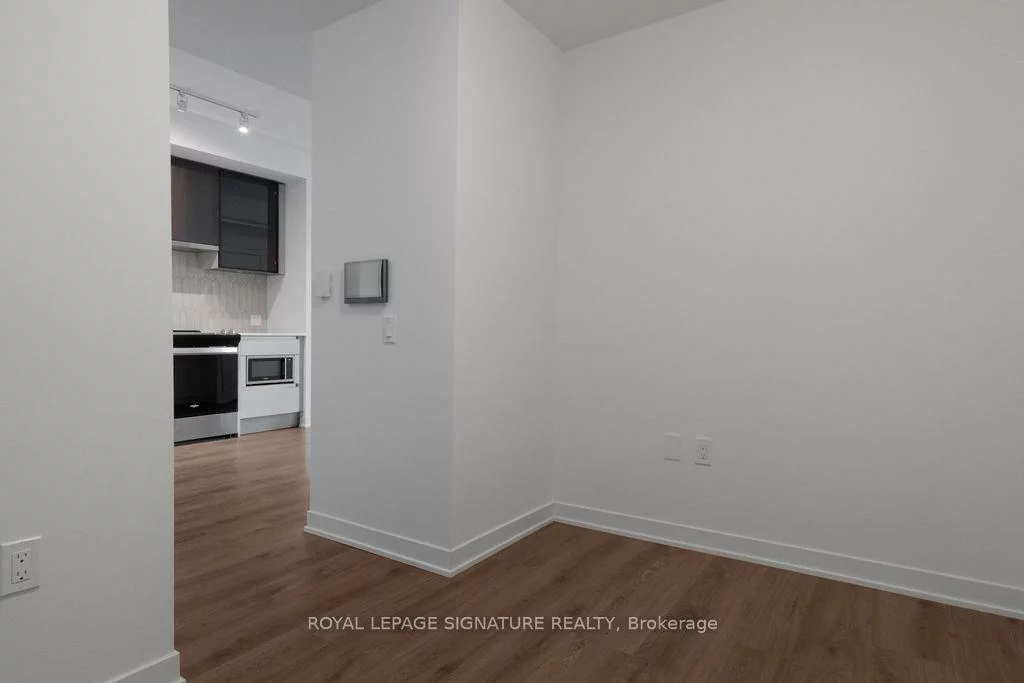 395, Dundas, 1008 - GO Glenorchy, Oakville