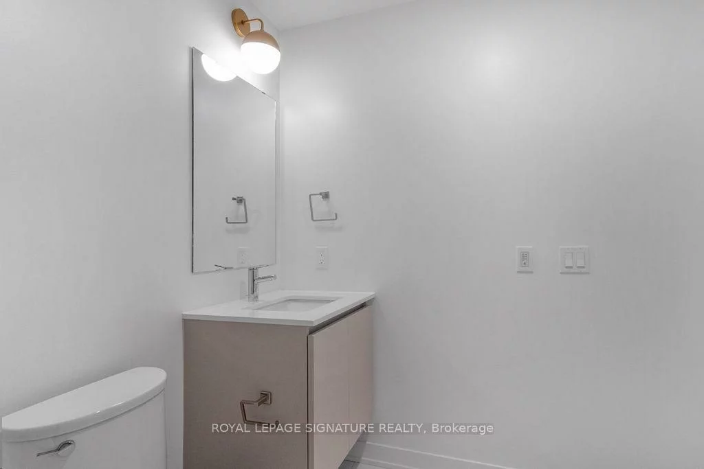 395, Dundas, 1008 - GO Glenorchy, Oakville