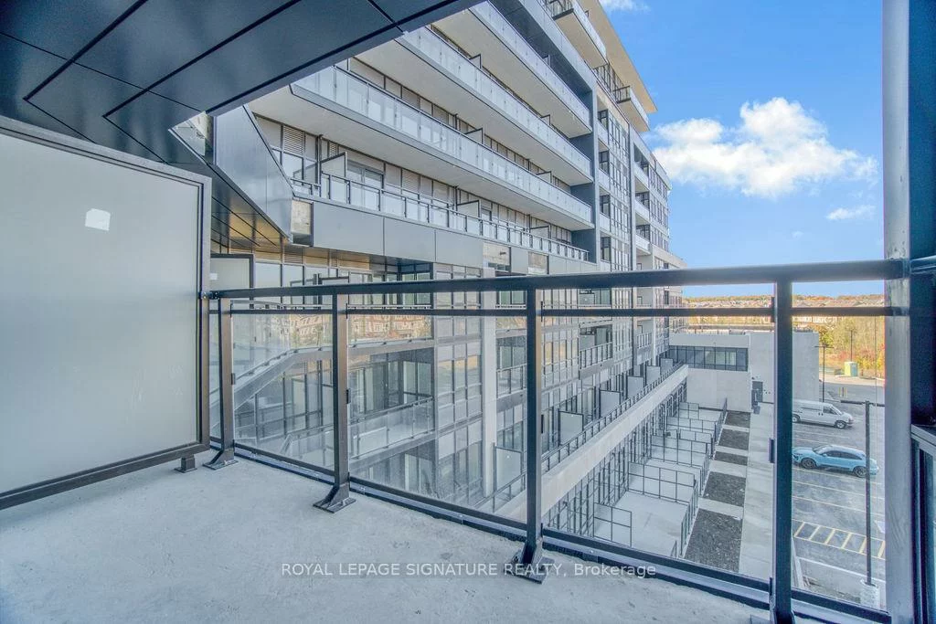 395, Dundas, 1008 - GO Glenorchy, Oakville