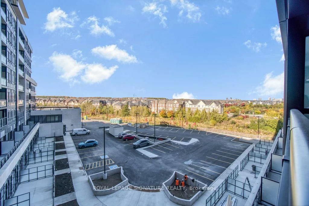 395, Dundas, 1008 - GO Glenorchy, Oakville