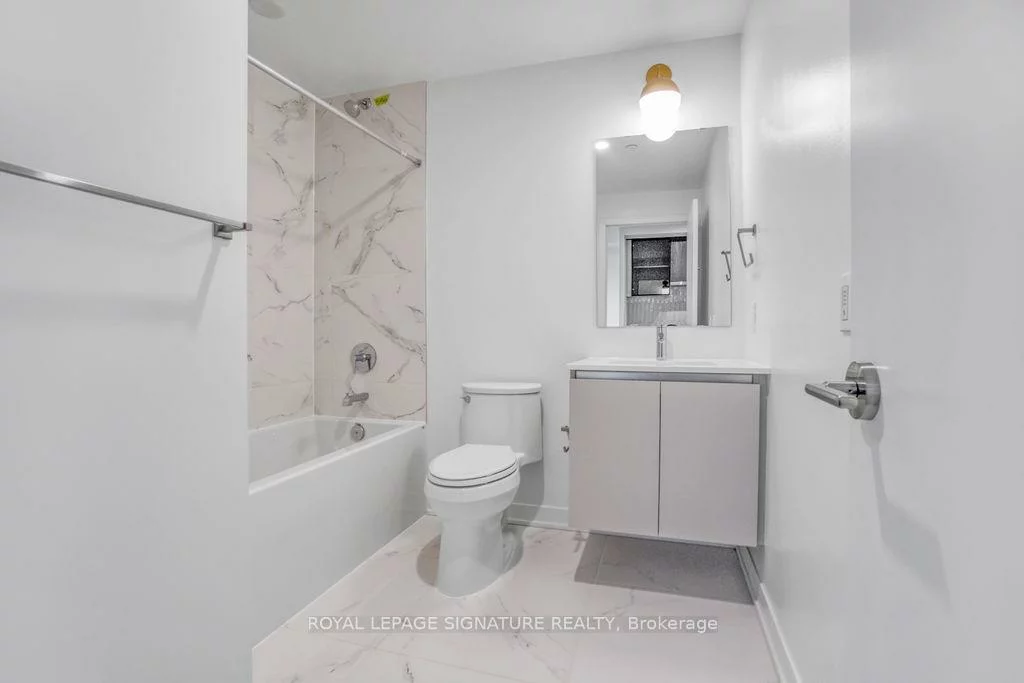 395, Dundas, 1008 - GO Glenorchy, Oakville