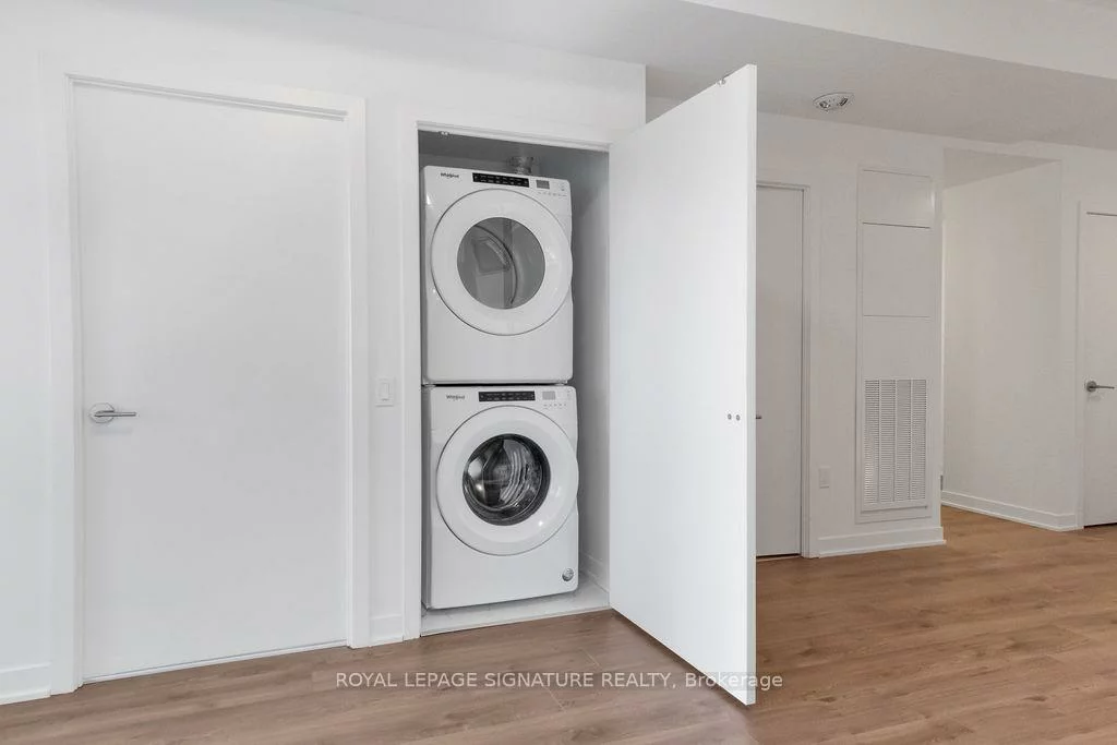 395, Dundas, 1008 - GO Glenorchy, Oakville