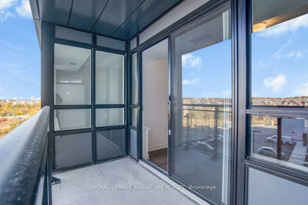 395, Dundas, 1008 - GO Glenorchy, Oakville