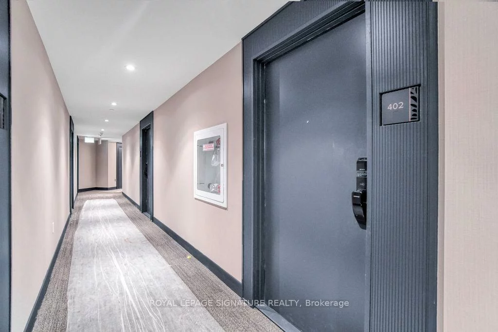 395, Dundas, 1008 - GO Glenorchy, Oakville