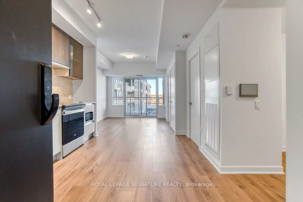 395, Dundas, 1008 - GO Glenorchy, Oakville