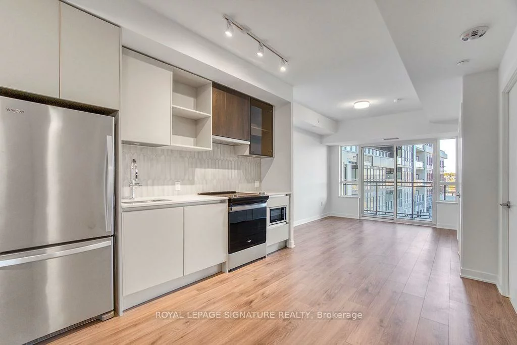 395, Dundas, 1008 - GO Glenorchy, Oakville