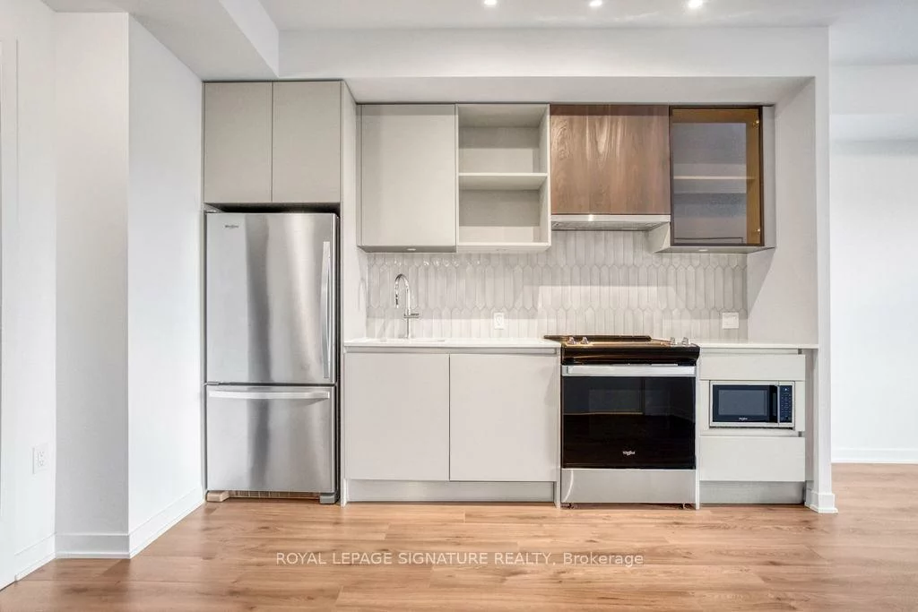 395, Dundas, 1008 - GO Glenorchy, Oakville