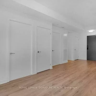 395, Dundas, 1008 - GO Glenorchy, Oakville