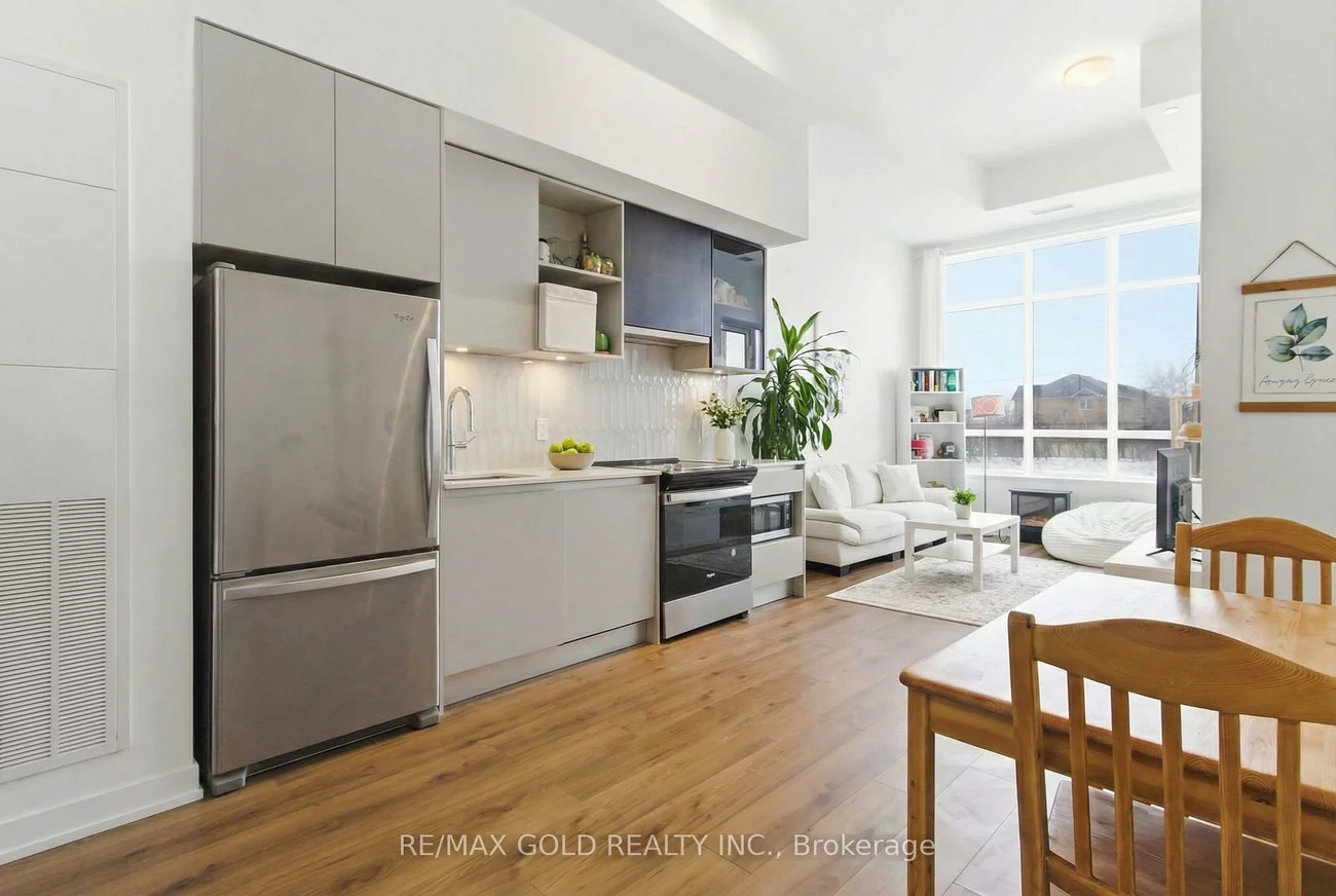 395, Dundas, 1008 - GO Glenorchy, Oakville