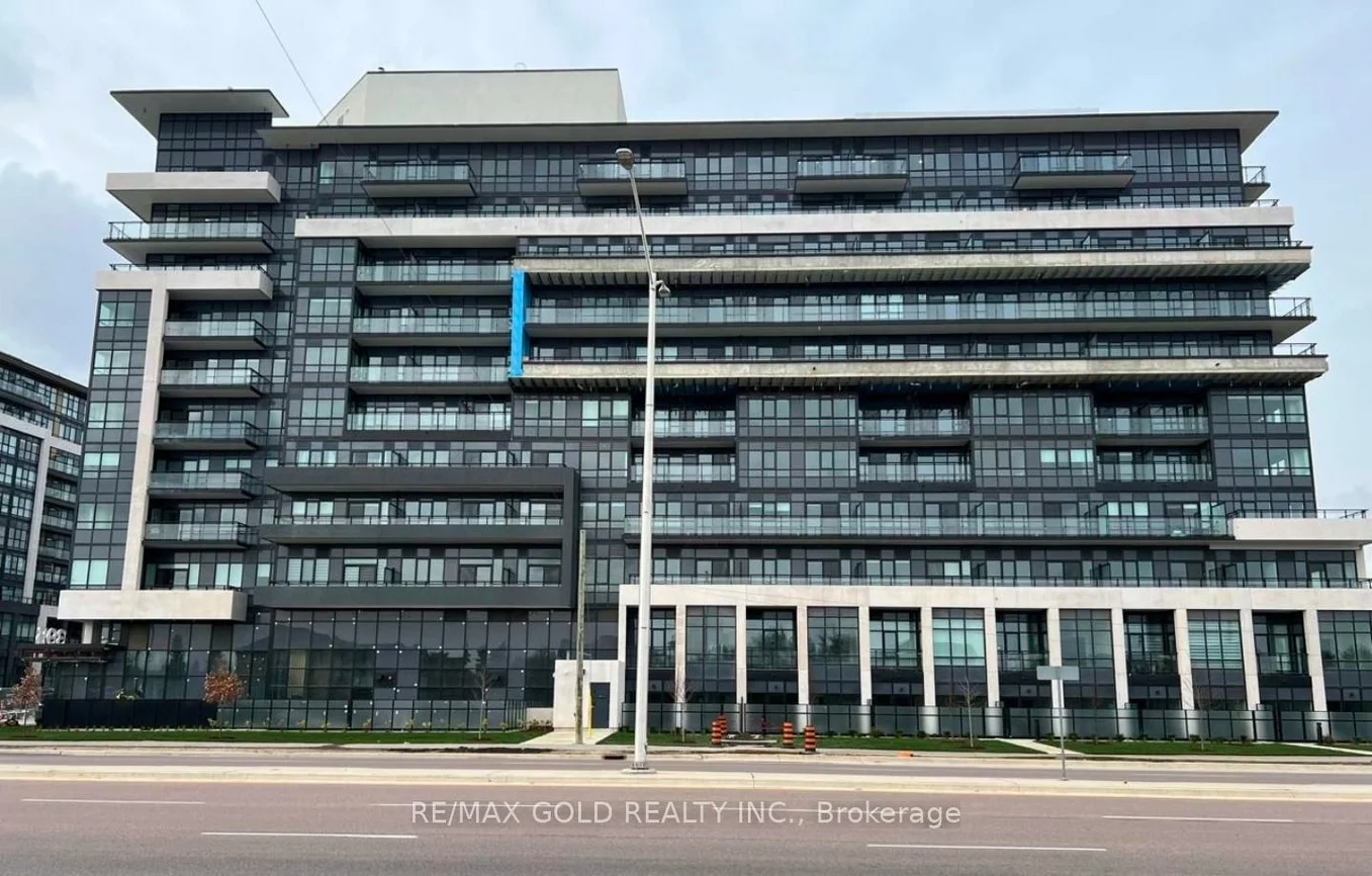 395, Dundas, 1008 - GO Glenorchy, Oakville