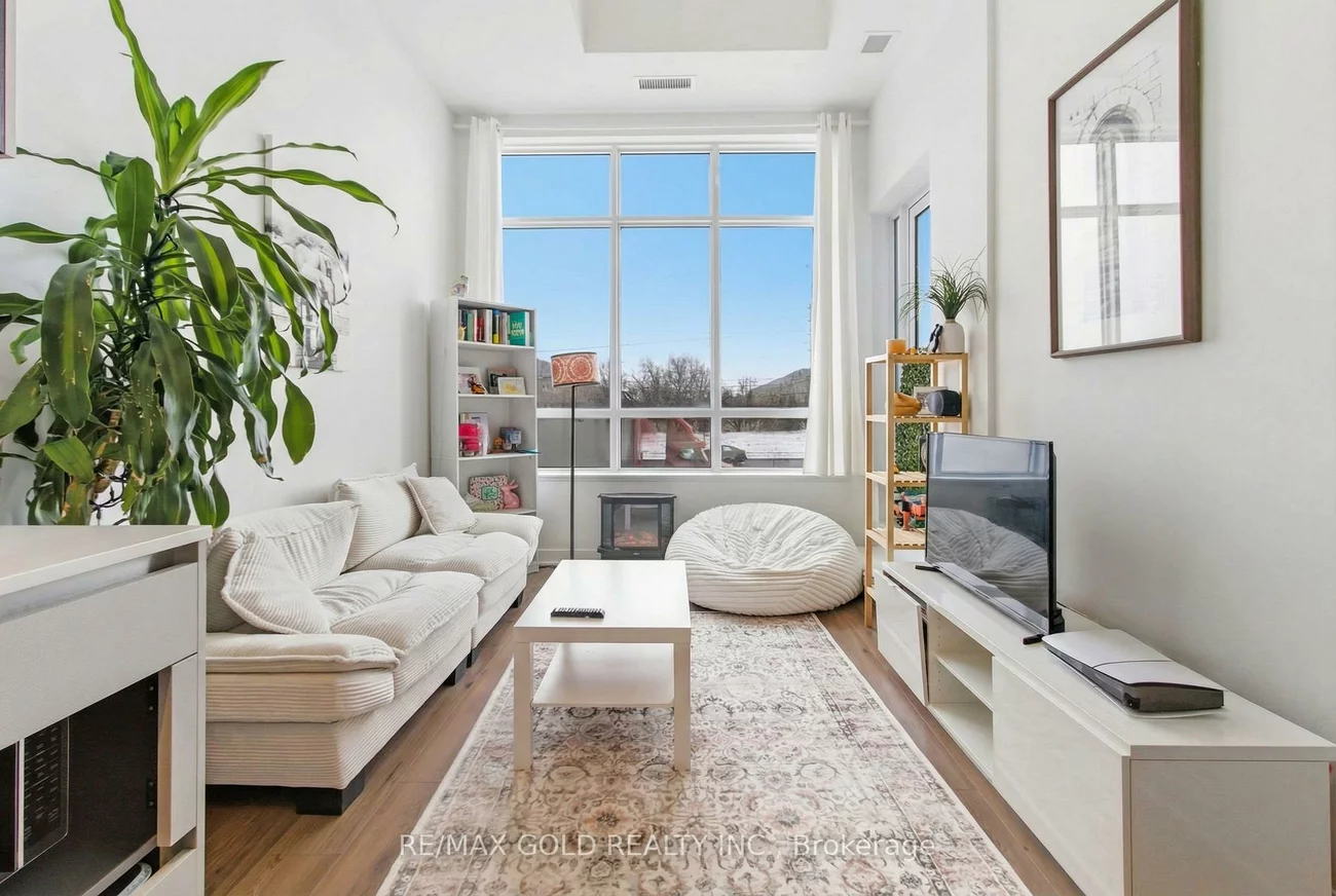 395, Dundas, 1008 - GO Glenorchy, Oakville