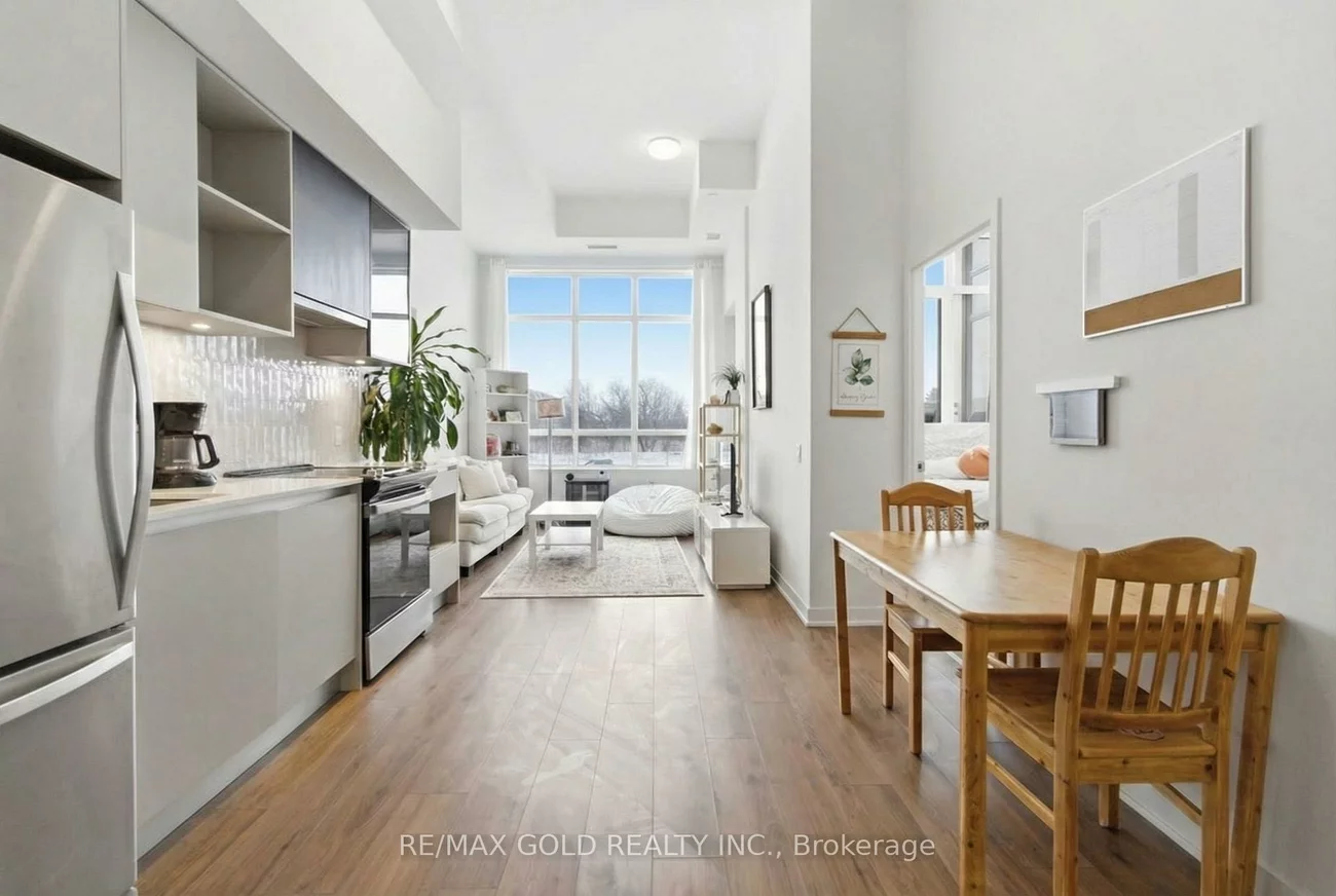 395, Dundas, 1008 - GO Glenorchy, Oakville