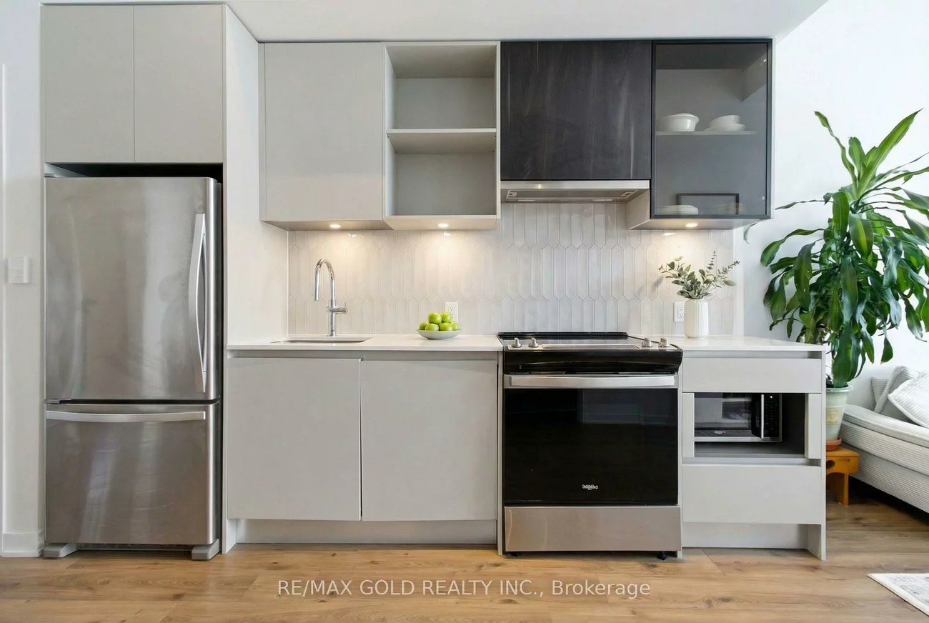 395, Dundas, 1008 - GO Glenorchy, Oakville