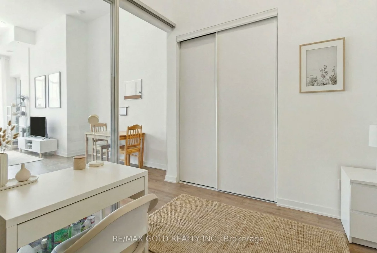 395, Dundas, 1008 - GO Glenorchy, Oakville