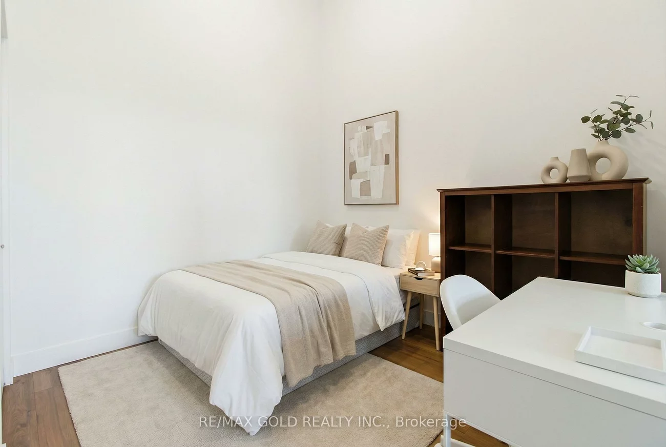 395, Dundas, 1008 - GO Glenorchy, Oakville