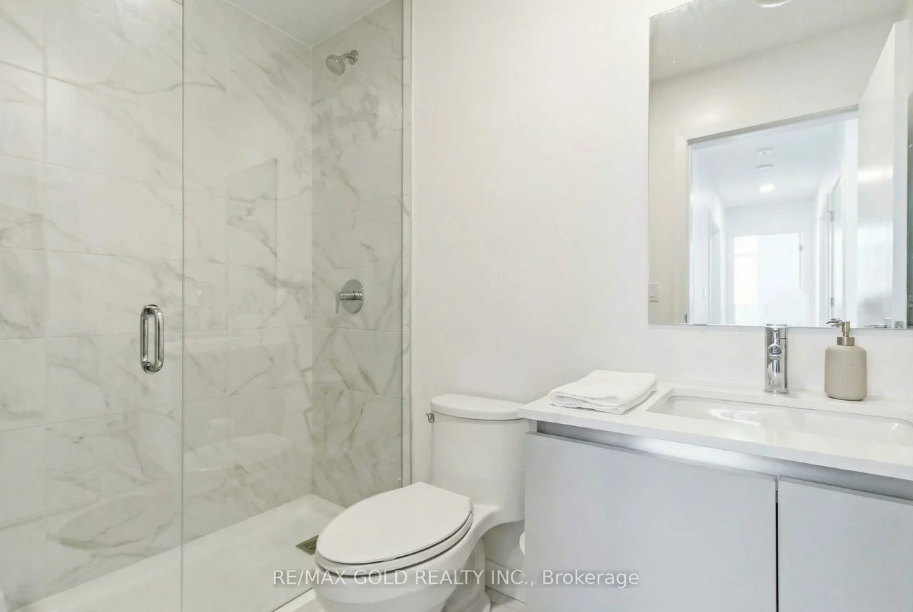 395, Dundas, 1008 - GO Glenorchy, Oakville