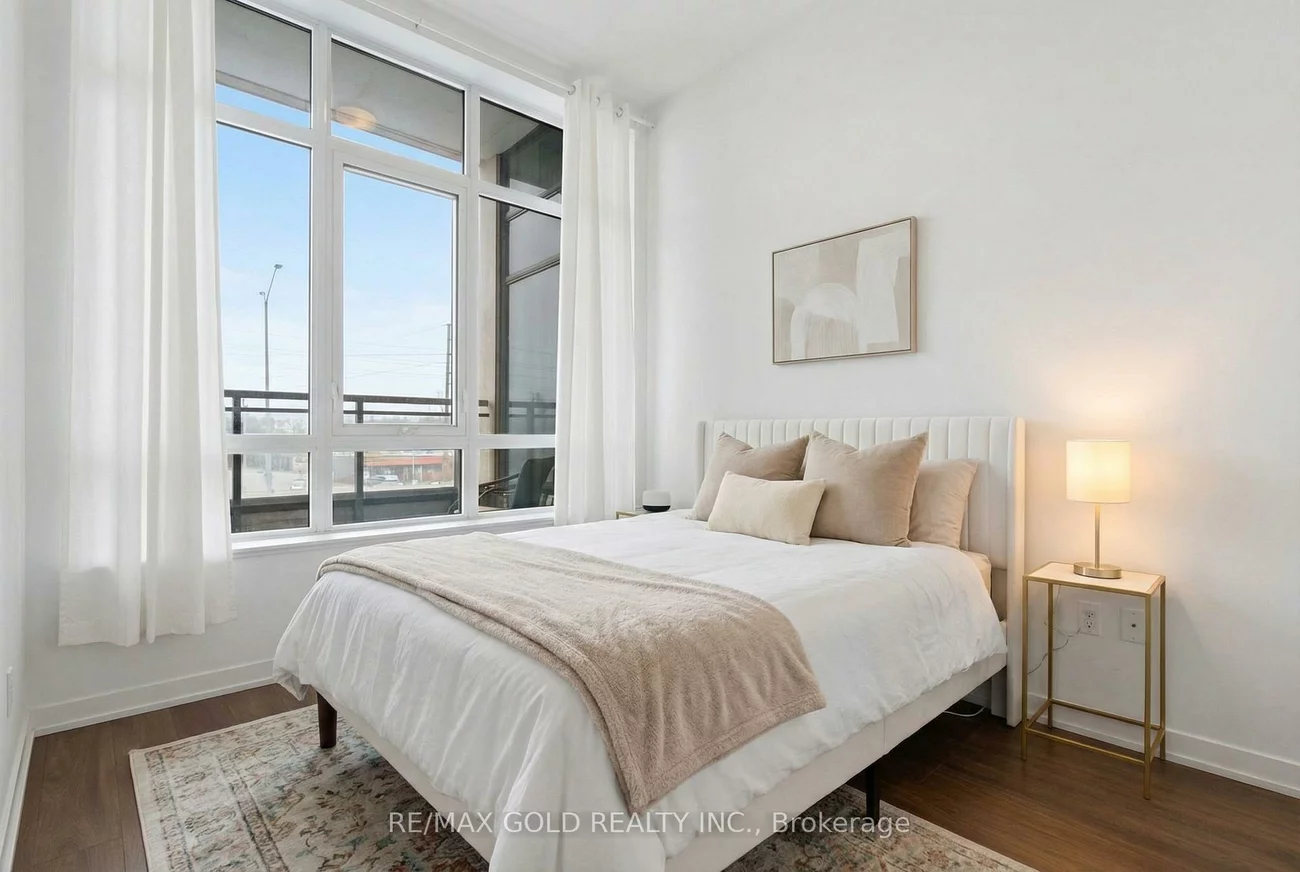 395, Dundas, 1008 - GO Glenorchy, Oakville