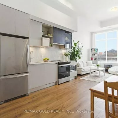 395, Dundas, 1008 - GO Glenorchy, Oakville