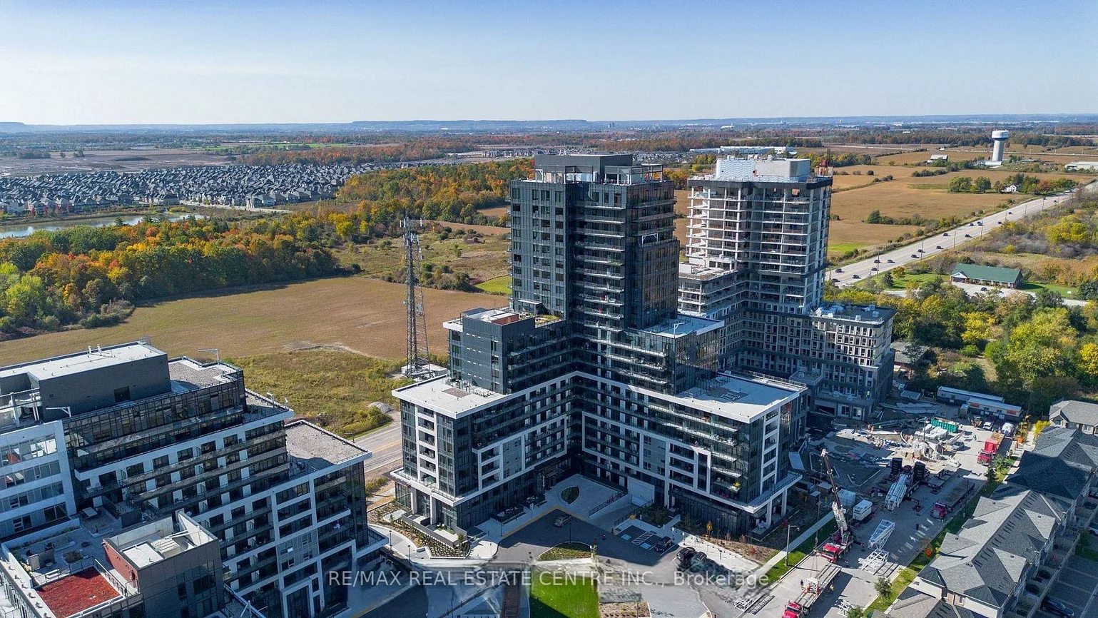 3220, William Coltson, 1010 - JM Joshua Meadows, Oakville
