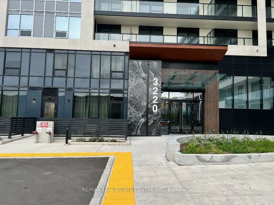 3220, William Coltson, 1010 - JM Joshua Meadows, Oakville