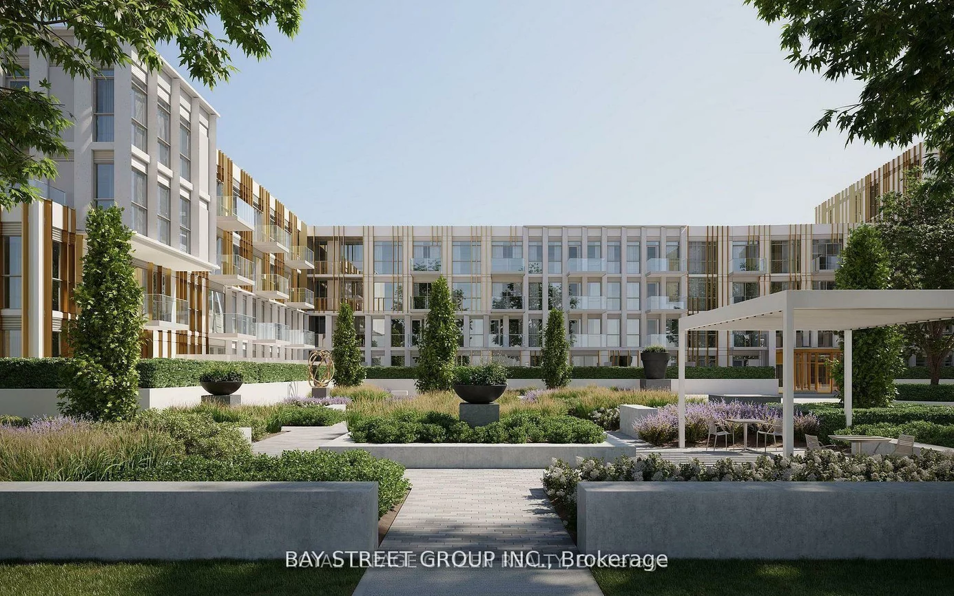 1005, DUNDAS, 1010 - JM Joshua Meadows, Oakville