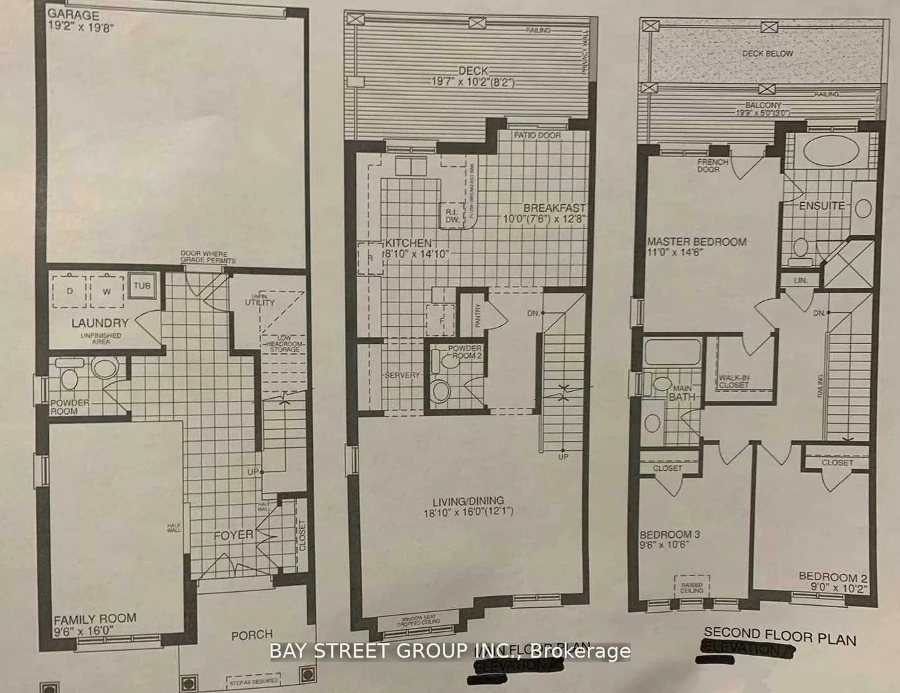 1005, DUNDAS, 1010 - JM Joshua Meadows, Oakville