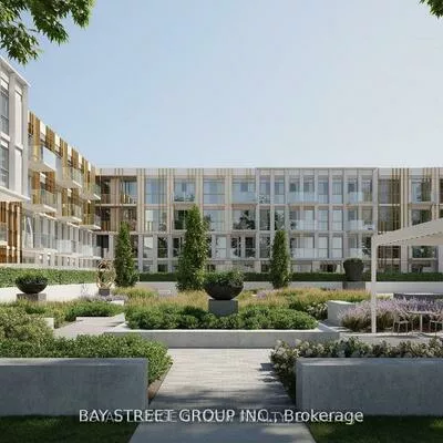 1005, DUNDAS, 1010 - JM Joshua Meadows, Oakville