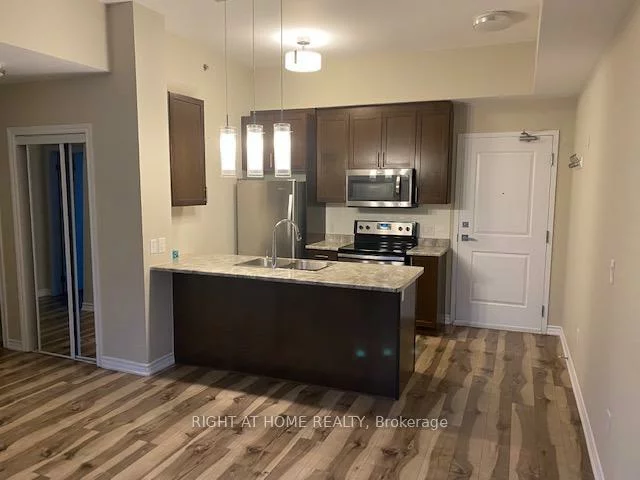 2490, Old Bronte, 1019 - WM Westmount, Oakville