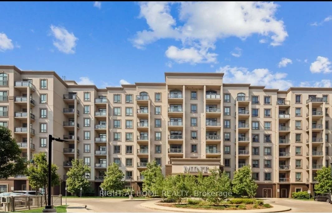 2490, Old Bronte, 1019 - WM Westmount, Oakville