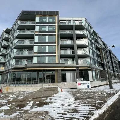 2501, Saw Whet, 1007 - GA Glen Abbey, Oakville