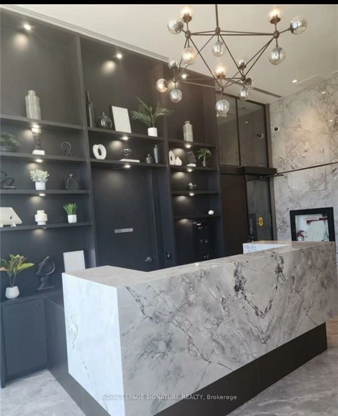 3005, Pine Glen, 1019 - WM Westmount, Oakville