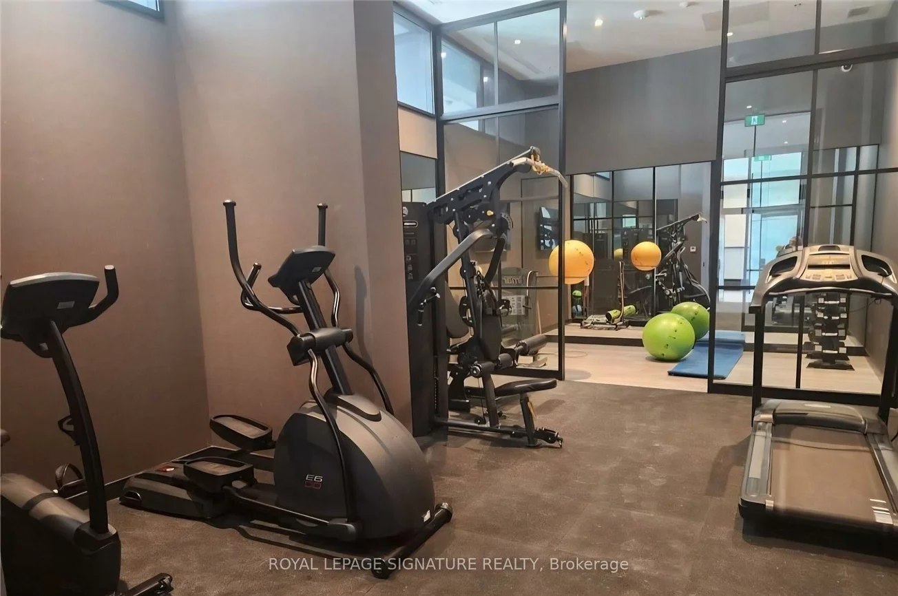 3005, Pine Glen, 1019 - WM Westmount, Oakville