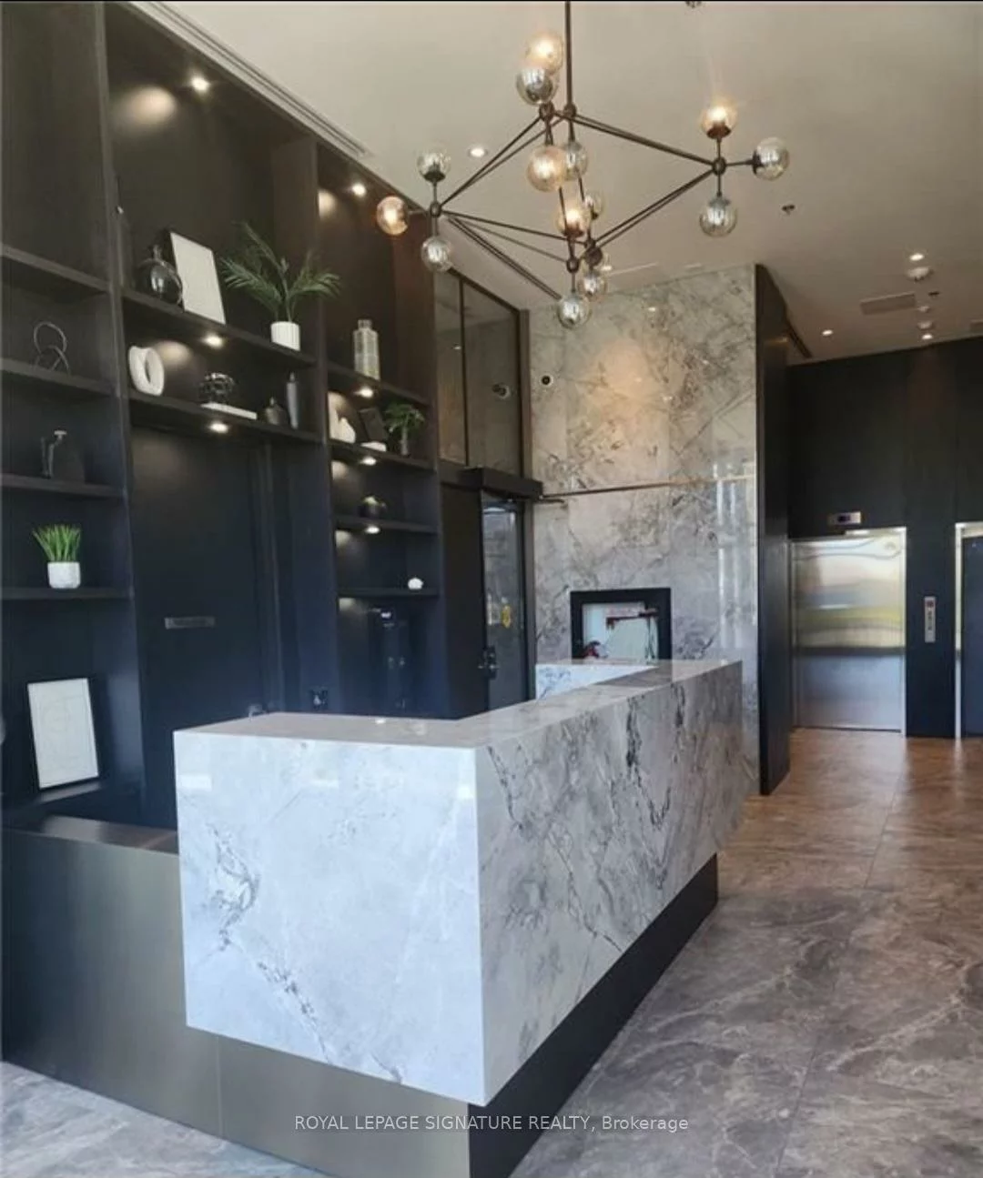 3005, Pine Glen, 1019 - WM Westmount, Oakville