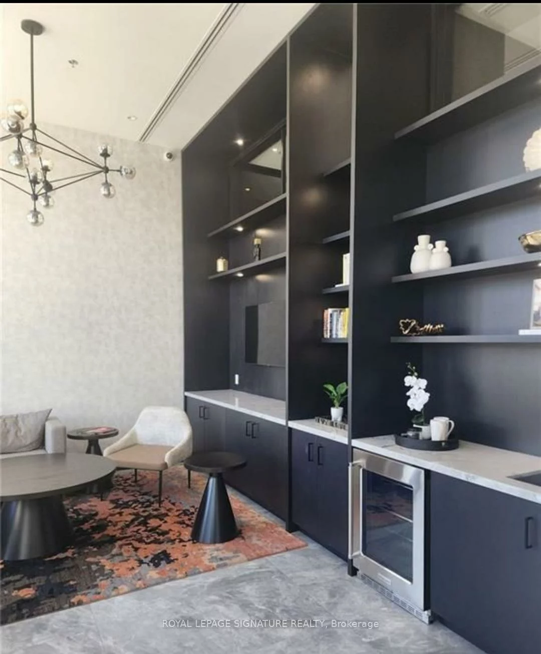 3005, Pine Glen, 1019 - WM Westmount, Oakville