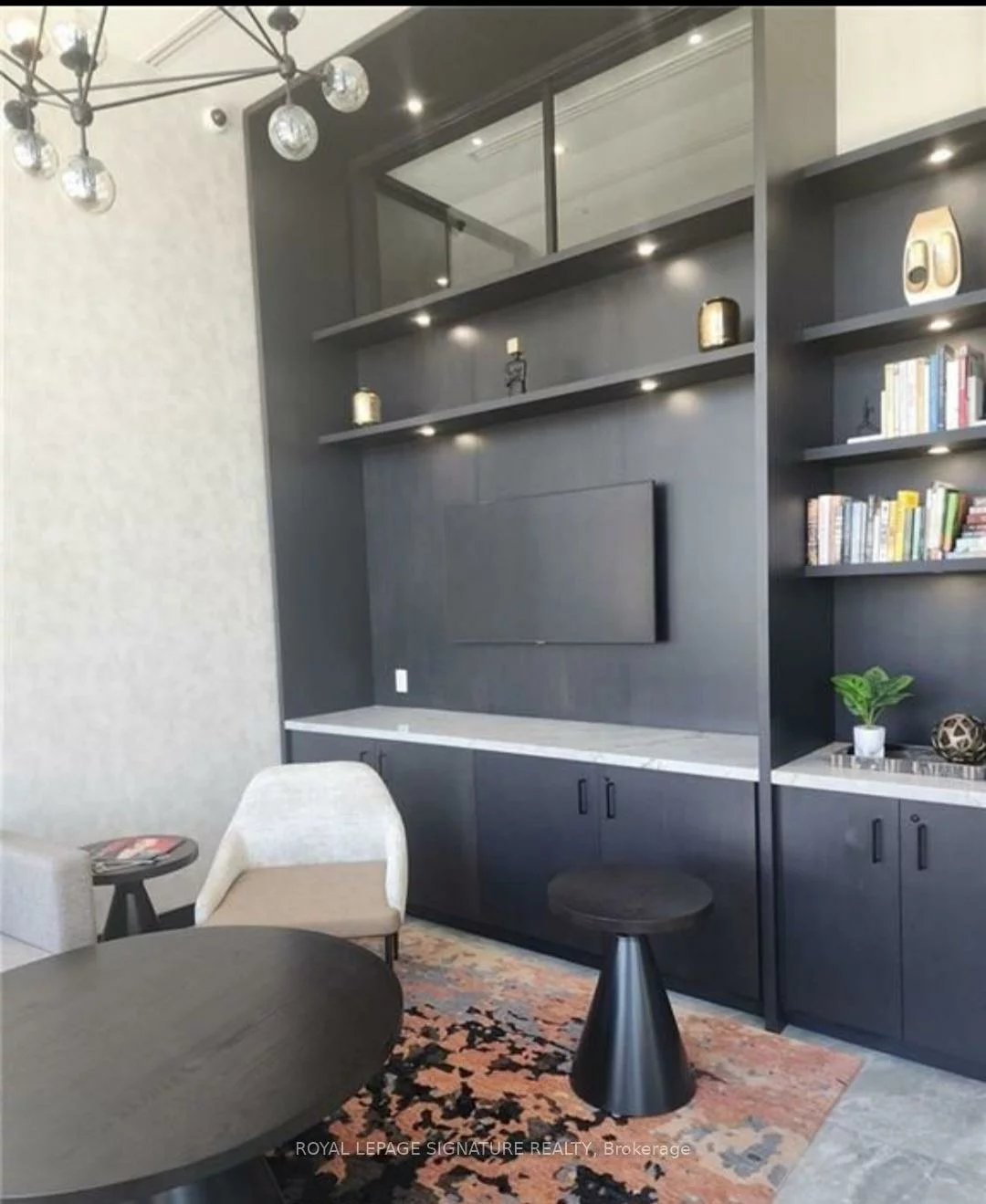 3005, Pine Glen, 1019 - WM Westmount, Oakville