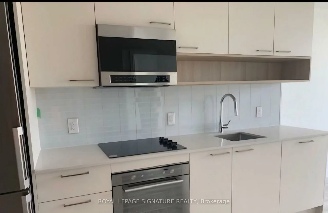 3005, Pine Glen, 1019 - WM Westmount, Oakville