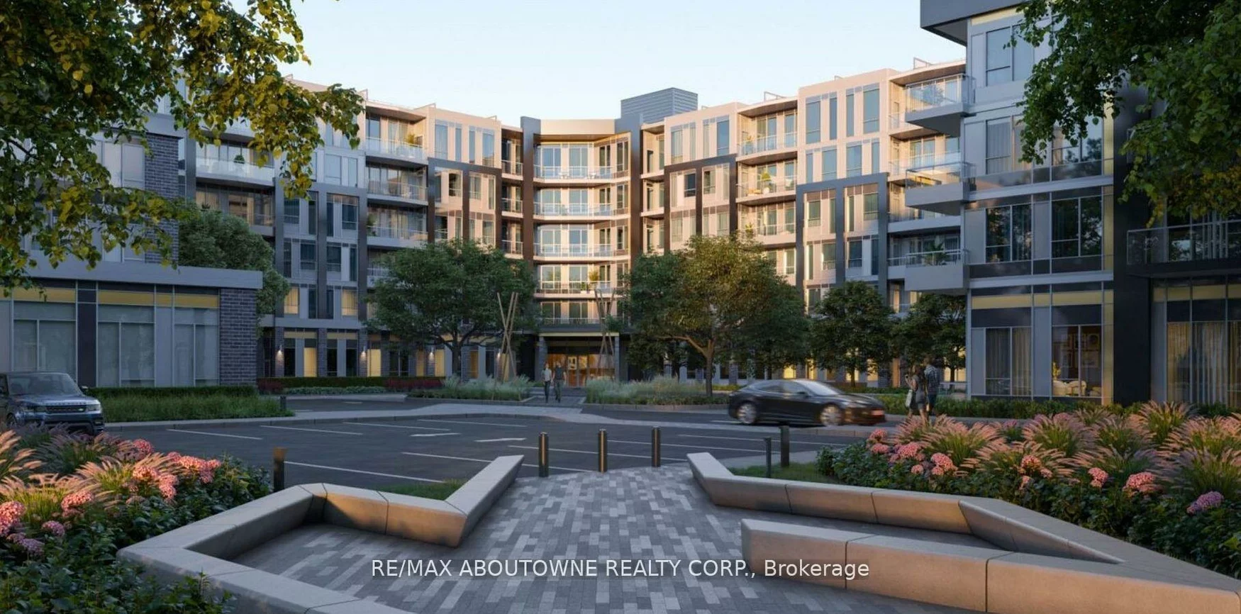 2501, Saw Whet, 1007 - GA Glen Abbey, Oakville