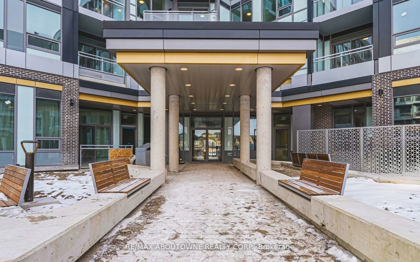 2501, Saw Whet, 1007 - GA Glen Abbey, Oakville