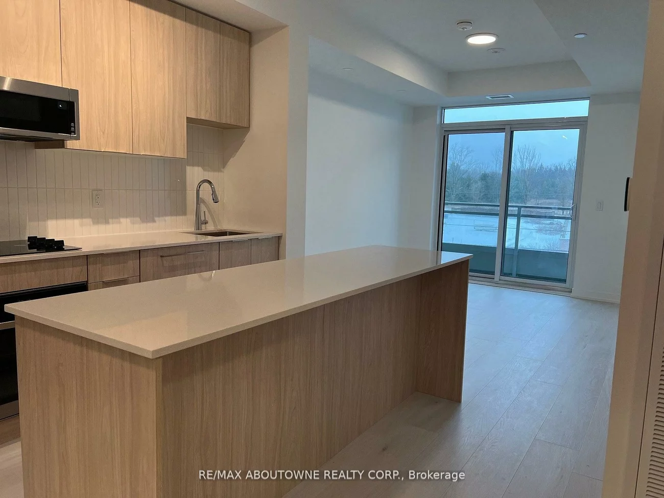 2501, Saw Whet, 1007 - GA Glen Abbey, Oakville