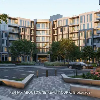 2501, Saw Whet, 1007 - GA Glen Abbey, Oakville